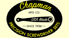 Aviation job opportunities with Chapman Manufacturing