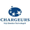 Chargeurs Logo