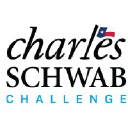 Charles Schwab Challenge logo