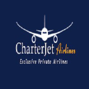 Aviation job opportunities with Charter Jet Airlines
