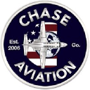 Aviation job opportunities with Chase Aviation