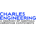 Aviation job opportunities with Charles Engineering