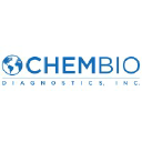 Chembio Diagnostics Inc. logo