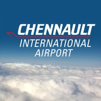 Aviation job opportunities with Chennault International