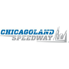 Aviation job opportunities with Chicagoland Speedway