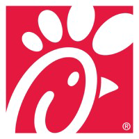 Chick-Fil-A store locations in USA