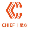 Chief Telecom Inc. logo