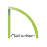 Chief Architect logo
