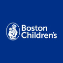 Boston Children's logo