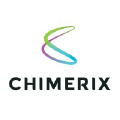 Chimerix, Inc. Logo