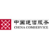 China Communications Services logo