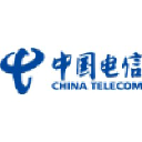 China Telecom Logo
