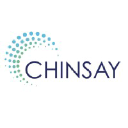 Chinsay logo