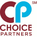 Choice Partners logo