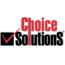 Choice Solutions logo