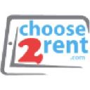 Choose 2 Rent logo