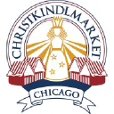 Christkindlmarket Chicago logo