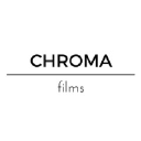 CHROMA FILMS logo