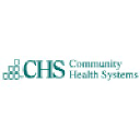 Community Health Systems, Inc. Logo