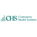 Community Health Systems, Inc. Logo