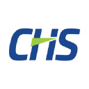 CHS Payroll logo