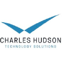 Charles Hudson Technology Solutions Inc logo