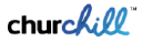 Churchill Logo