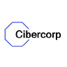 CIBERCORP logo