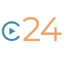 Cielo24 logo