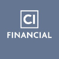 CI Financial Corp Logo