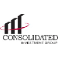Aviation job opportunities with Consolidated Investment Group