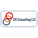 CIK Consulting logo