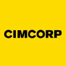Cimcorp Oy logo