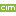 Logo of CIM