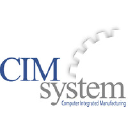 CIMsystem logo