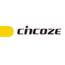 Cincoze logo