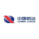 China Cinda Asset Management Logo