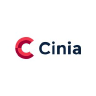 Cinia Oy logo