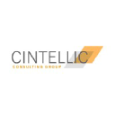 CINTELLIC Consulting Group logo