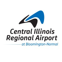 Aviation job opportunities with Central Illinois Regional Airport