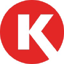 Logo for Circle K Stores