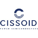 Cissoid logo
