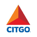Citgo gas station locations in USA