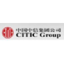 CITIC Limited Logo