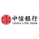 China Citic Bank Logo