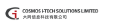 Cosmos i-Tech Solutions Limited logo