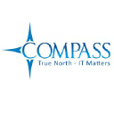 Compass IT Solutions And Services Pvt Ltd logo