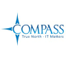 Compass IT Solutions And Services Pvt Ltd logo