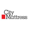 City Mattress logo