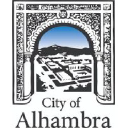City of Alhambra logo